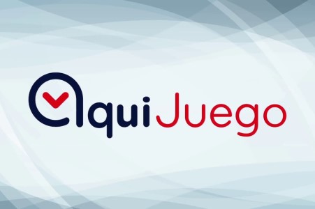 Sitio web - AquiJuego