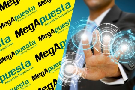 Existe una App MegApuesta iOS?